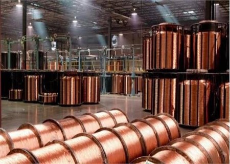 بحران جهانی کمبود مس در راه