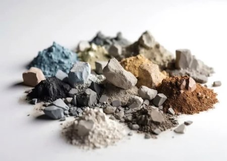 عناصر نادر خاکی  ؛ کلید آینده صنعتی و ضرورت سرمایه‌گذاری برای اکتشاف