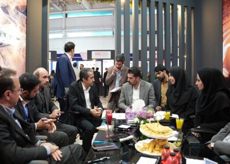 تاکید احمدنیا رئیس اطلاع رسانی شورای اطلاع رسانی دولت بر تقویت ساختار روابط عمومی ها