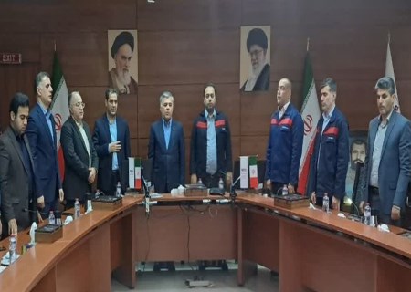 تاکید بر نقش راهبردی فولاد اکسین در تأمین نیاز‌های فولادی کشور