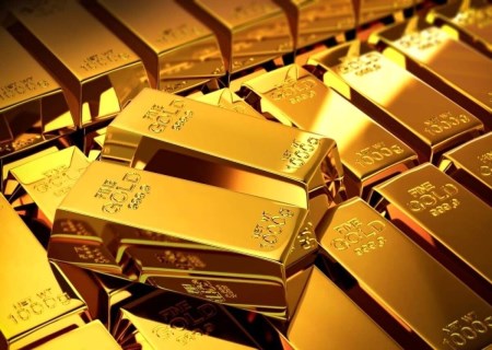 فنر طلای جهانی با کاهش بازدهی خزانه داری آمریکا پرید
