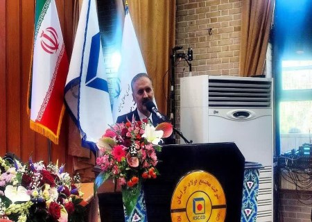 سجادیان: فولاد خراسان بزرگ‌ترین پروژه فولادی شرق کشور است