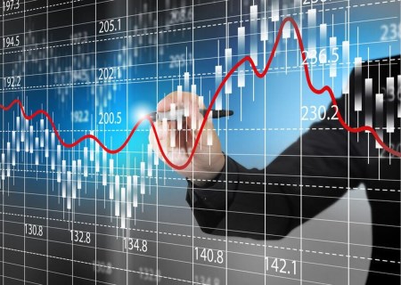 فروشنده‌ها میدان‌ دار بورس شدند ؛ معاملات در پایین‌ترین سطح یک‌ماهه