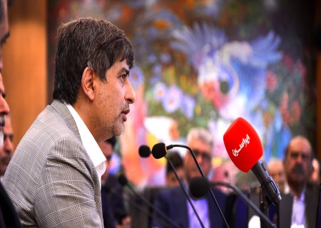 بازسازی فولاد مبارکه؛ آزمونی برای تاب‌آوری صنعت ایران