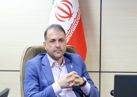 پیام مدیرعامل مس ایران به مناسبت روز کرمان و شهرستان‌های معدنی