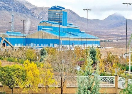 خط گالوانیزه خودرویی شماره ۲ ورق خودرو در راه است؛ مناقصه ۴۵۰ هزار تنی کلید خورد