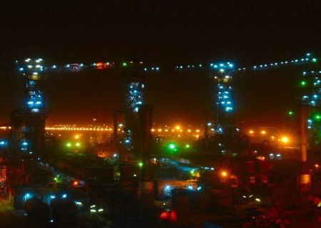 خوزستان؛ تولیدکننده بزرگ برق، قربانی خاموشی؟