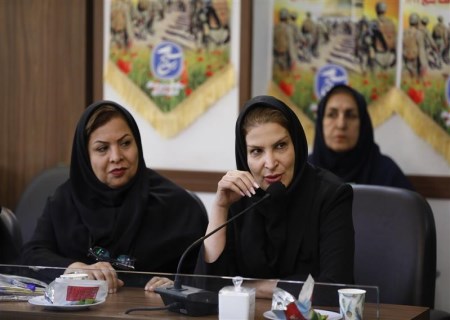 رسانه‌ها شریك راهبردی ما در اطلاع‌رسانی و امیدآفرینی هستند