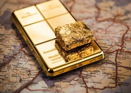 اصلاح سنگین بازار طلا؛ چرا گلدمن ساکس همچنان به رکوردهای جدید امیدوار است؟