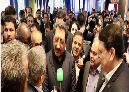 فولاد خوزستان فراتر از ظرفیت اسمی عمل کرده است