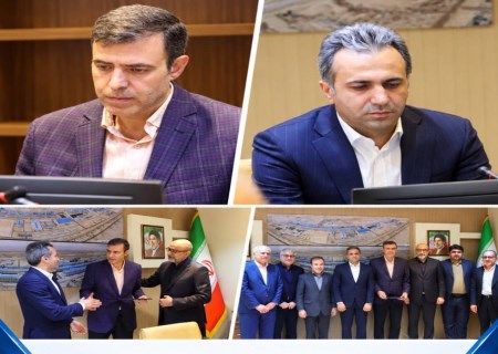 فصل تازه در آلومینیوم جنوب؛ محرابیان مدیرعامل سالکو شد