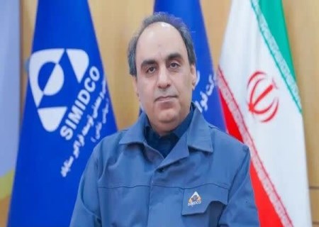 شکستن رکورد تولید و عبور از برنامه پیش‌بینی‌شده سالانه در سه کارخانه سیمیدکو