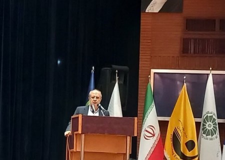 هوشمندسازی نظام‌ های مهندسی معادن در دستور کار قرار گیرد