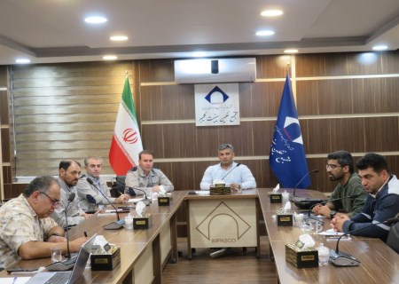 اکتشاف نفلین‌سینیت کلیبر شتاب می‌گیرد؛ تأکید ایمپاسکو بر تسریع عملیات