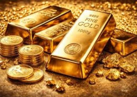 تعرفه‌های ترامپ و سقوط دلار؛ فرصت تازه برای طلا
