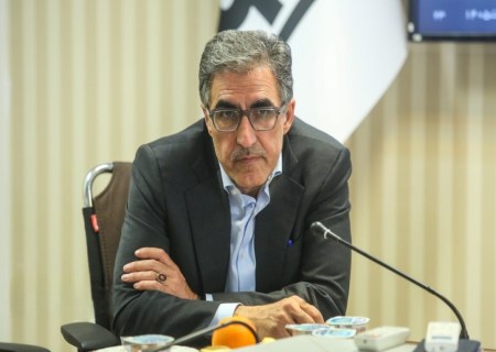 ایران کانماین در آستانه یک رویداد مهم؛ تأکید مجلس بر تقویت ارتباطات معدنی
