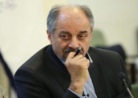 زنجیره فولاد تنها ۴ درصد گاز کشور را مصرف می‌کند