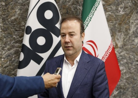 گاه مدیرعامل فولاد مبارکه به توسعه‌ طرح‌های “هرمز” امیدوارکننده است
