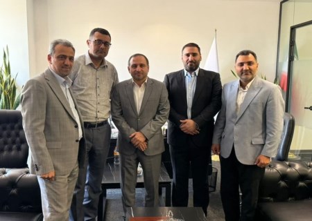 «کمال حسنی» سرپرست شرکت اکتشاف معادن و صنایع غدیر شد