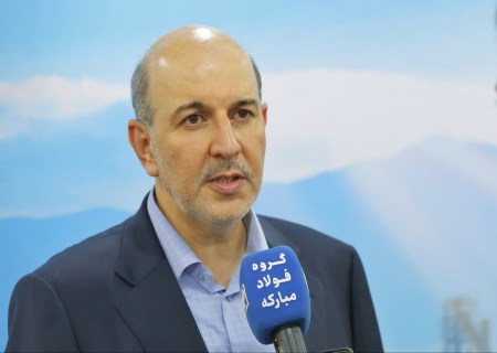 گذار استراتژیک فولاد مبارکه از تولیدکننده فولاد به صادرکننده دانش فنی / تجاری‌سازیِ دانش فنی؛ ضامن بقای پایدار صنعت فولاد