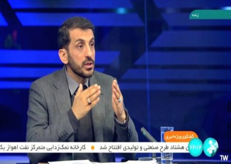 رشد ۸ درصدی در صنعت فولاد محقق شده و این صنعت الگوی دستیابی به این دستاورد مهم است