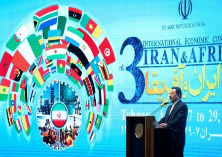 اتابک : برنامه مبادلات تجاری 10 میلیارد دلاری بین ایران و آفریقا
