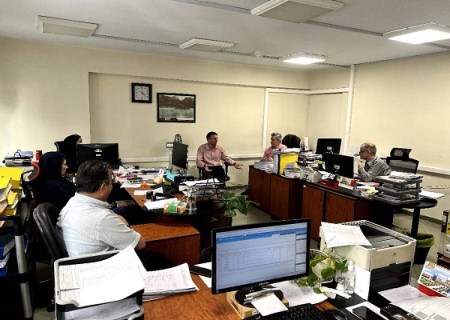 تقویت رویکرد منتورینگ در نظام آموزشی ایمپاسکو