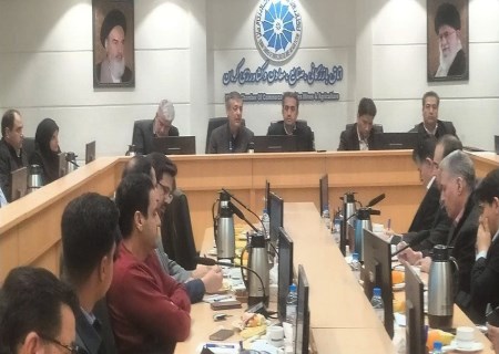 اتاق بازرگانی کرمان ، فهرست واحد‌های معدنی و صنایع معدنی آسیب‌دیده از ناترازی انرژی را اعلام کند