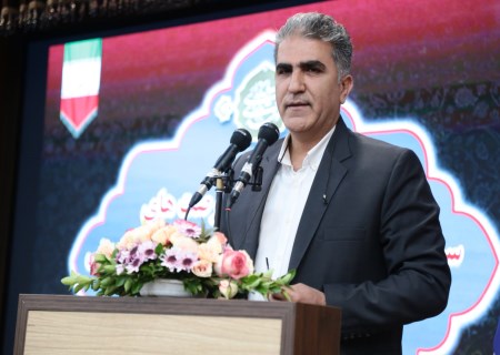 مدیر عامل ایمپاسکو : سرمایه‌گذار تنها تأمین‌کننده پول نیست ، بلکه شریک توسعه پایدار است
