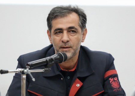 آغاز عملیات آواربرداری کارخانه‌ sx لیچینگ سونگون