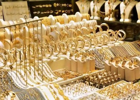 شوک به بازار طلا؛ بانک مرکزی حساب رئیس اتحادیه را بست