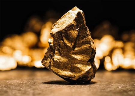 طلای جهانی پرید