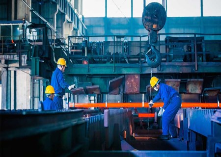 ارتقای جایگاه بهداشت، ایمنی و محیط زیست در ایمیدرو