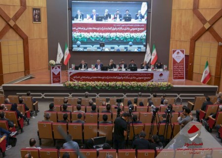 صبانور با سود ۴.۸ همتی به مجمع رفت