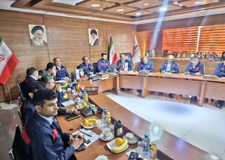 فولاد اکسین در دوران دشوار صنعت فولاد خوش درخشید
