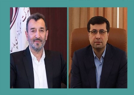 سمیعی‌نژاد و حسینی نمایندگان جدید وزارت صمت در اتاق تهران شدند