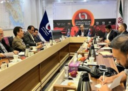 انرژی و صادرات ، دغدغه اصلی نوردکاران