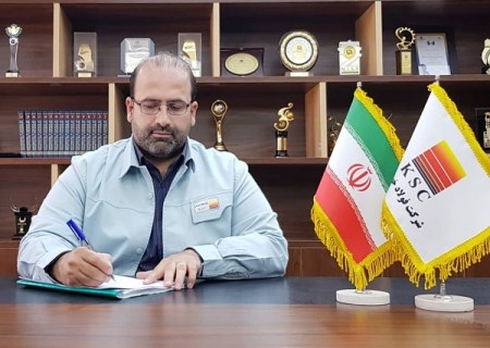 فولاد خوزستان ؛ رکوردهایی که از «انسجام راهبردی» و «غیرت خط تولید» متولد شد