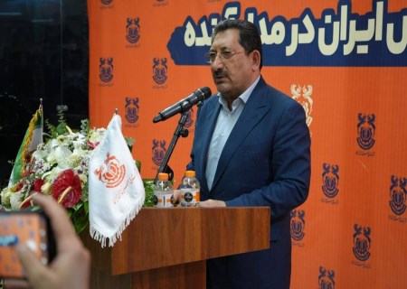 از زیرساخت تا پرواز؛ مس ایران فرودگاه رفسنجان را احیا کرد