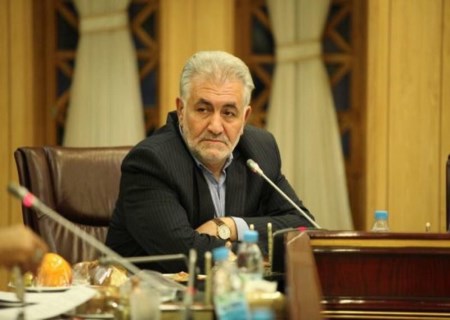 تلاش برای احیای سریع واحدهای صنعتی