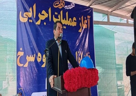 کهنوج پس از ۲۰ سال دوباره معدنی شد؛ آغاز عملیات با سرمایه‌گذاری بخش خصوصی