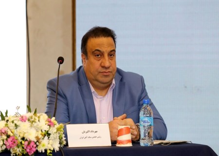 اقتصاد و تولید کشور نیازمند جذب سرمایه