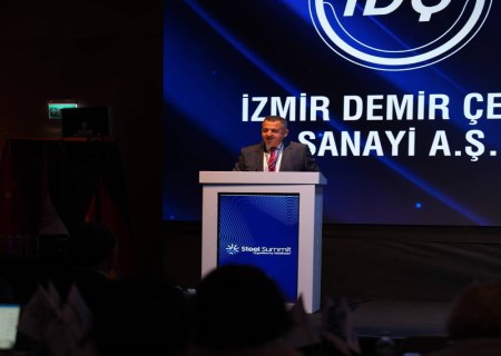 ازمیر میزبان Steel Summit 2026؛ گردهمایی بین‌المللی فعالان زنجیره جهانی فولاد