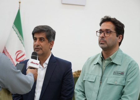تامین پایدار برق و رکورد تولید ؛ شاهکار فولاد هرمزگان در نیمه نخست امسال