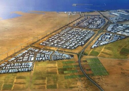 سرمایه‌گذاری ۲۵۰ میلیون دلاری امارات برای ساخت مجتمع فولاد آلیاژی