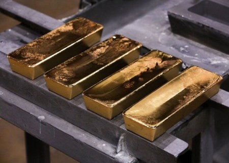 طلای جهانی در مسیر سومین افزایش هفتگی متوالی