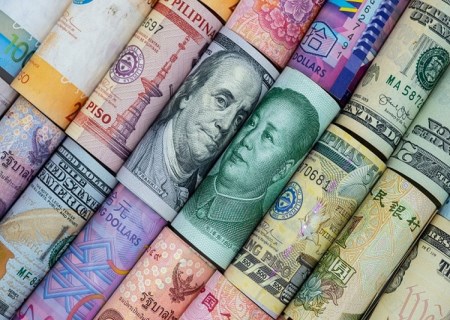 ثبات قیمت‌ها در بازار ارز تجاری: نرخ دلار و یورو امروز چند؟