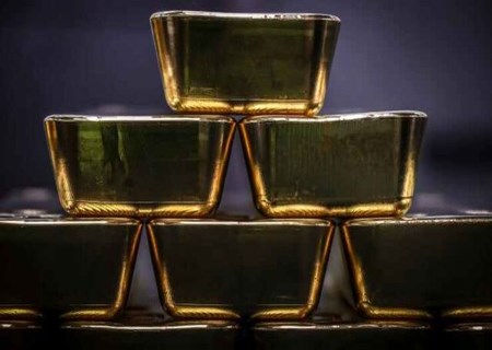 طلای جهانی از ۳۴۰۰ دلار عبور کرد