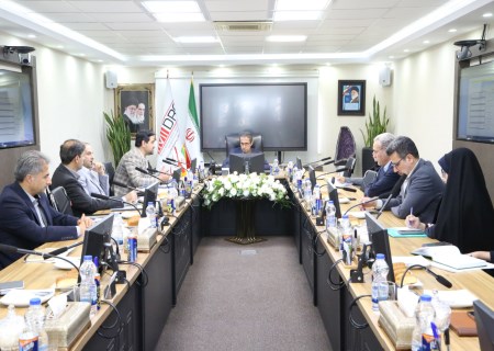 صندوق بیمه معدنی ، تنوع در تامین منابع مالی را اولویت قرار دهد