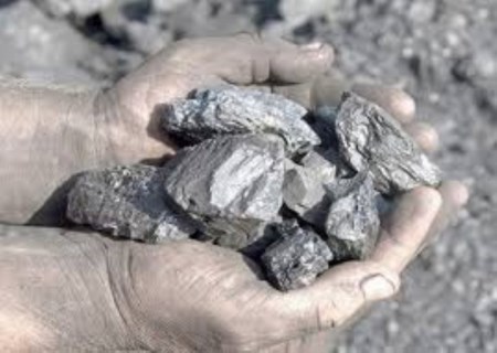 ذخیره ۱.۷ میلیون تنی کرومیت فطر، منبعی استراتژیک برای کشور
